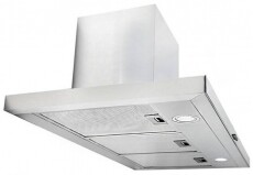 Midea 90M19 páraelszívó Konyhai termékek - Páraelszívó - Kürtős - 362843