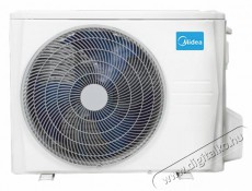 Midea MSAGBU-12HRFN8 / MOX230-12HFN8 Xtreme Save Pro MGP2X-12-SP split klíma Háztartás / Otthon / Kültér - Ventilátor / Légkondicionáló - Split klíma - 381329