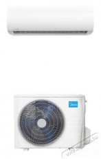 Midea MSAGBU-12HRFN8 / MOX230-12HFN8 Xtreme Save Pro MGP2X-12-SP split klíma Háztartás / Otthon / Kültér - Ventilátor / Légkondicionáló - Split klíma - 381329