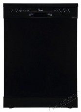 Midea MFD60S121B-CZ mosogatógép Konyhai termékek - Mosogatógép - Normál (60cm) szabadonálló mosogatógép - 400294