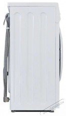Midea MF100W70/W-HU elöltöltős mosógép Háztartás / Otthon / Kültér - Mosógép / szárítógép - Elöltöltős keskeny (45cm-ig) mosógép - 401569