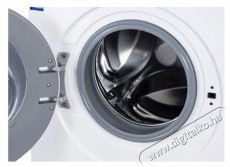 Midea MF100W70/W-HU elöltöltős mosógép Háztartás / Otthon / Kültér - Mosógép / szárítógép - Elöltöltős keskeny (45cm-ig) mosógép - 401569