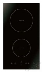 Midea MIH 351 Főzőlap Konyhai termékek - Sütő-főzőlap, tűzhely (beépíthető) - Elektromos főzőlap (beépíthető) - 401579