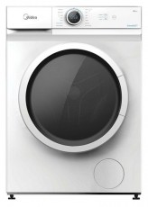 Midea MF100W70/W-HR keskeny elöltöltős mosógép Háztartás / Otthon / Kültér - Mosógép / szárítógép - Elöltöltős keskeny (45cm-ig) mosógép - 457185