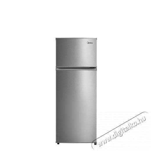 Midea MDRT294FGF02 HŰTŐ FELÜLFAGYASZTÓS Konyhai termékek - Hűtő, fagyasztó (szabadonálló) - Felülfagyasztós kombinált hűtő - 475968