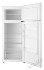 Midea MDRT294FGE01 felülfagyasztós hűtő Konyhai termékek - Hűtő, fagyasztó (szabadonálló) - Felülfagyasztós kombinált hűtő - 475901