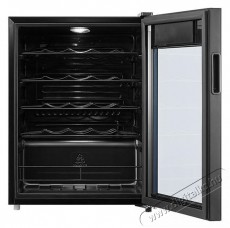Midea MDRW111FGG22 borhűtő Konyhai termékek - Hűtő, fagyasztó (szabadonálló) - Borhűtő - 475893