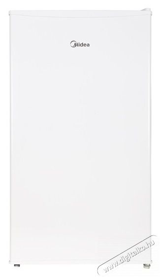 Midea MDRD142FGE01 egyajt&oacute;s hűtőszekr&eacute;ny Konyhai term&eacute;kek - Hűtő, fagyaszt&oacute; (szabadon&aacute;ll&oacute;) - Fagyaszt&oacute; n&eacute;lk&uuml;li hűtő - 495935
