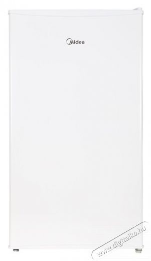 Midea MDRD142FGE01 egyajt&oacute;s hűtőszekr&eacute;ny Konyhai term&eacute;kek - Hűtő, fagyaszt&oacute; (szabadon&aacute;ll&oacute;) - Fagyaszt&oacute; n&eacute;lk&uuml;li hűtő - 495935