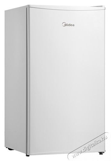 Midea MDRD142FGE01 egyajt&oacute;s hűtőszekr&eacute;ny Konyhai term&eacute;kek - Hűtő, fagyaszt&oacute; (szabadon&aacute;ll&oacute;) - Fagyaszt&oacute; n&eacute;lk&uuml;li hűtő - 495935