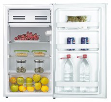 Midea MDRD142FGE01 egyajt&oacute;s hűtőszekr&eacute;ny Konyhai term&eacute;kek - Hűtő, fagyaszt&oacute; (szabadon&aacute;ll&oacute;) - Fagyaszt&oacute; n&eacute;lk&uuml;li hűtő - 495935