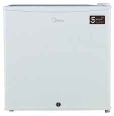 Midea MDRD86FGE01 egyajtós hűtőszekrény Konyhai termékek - Hűtő, fagyasztó (szabadonálló) - Mini hűtő / minibár - 495934