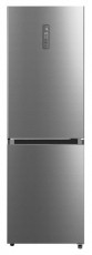 Midea MDRB470MGC02 alulfagyasztós inox hűtőszekrény Konyhai termékek - Hűtő, fagyasztó (szabadonálló) - Alulfagyasztós kombinált hűtő - 496605