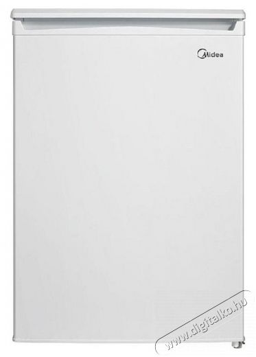 Midea MDRD99FZE01 fagyasztószekrény Konyhai termékek - Hűtő, fagyasztó (szabadonálló) - Fagyasztószekrény - 500149