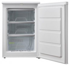 Midea MDRD99FZE01 fagyasztószekrény Konyhai termékek - Hűtő, fagyasztó (szabadonálló) - Fagyasztószekrény - 500149