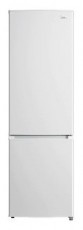 Midea MDRB380FGE01A no frost alulfagyasztós hűtőszekrény Konyhai termékek - Hűtő, fagyasztó (szabadonálló) - Alulfagyasztós kombinált hűtő - 500170