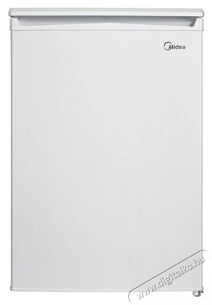 Midea MDRD168FGE01 egyajt&oacute;s hűtőszekr&eacute;ny Konyhai term&eacute;kek - Hűtő, fagyaszt&oacute; (szabadon&aacute;ll&oacute;) - Egyajt&oacute;s hűtő - 500176