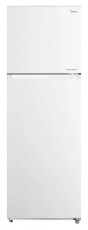 Midea MDRT489MTE01 no frost felülfagyasztós hűtőszekrény Konyhai termékek - Hűtő, fagyasztó (szabadonálló) - Felülfagyasztós kombinált hűtő - 500175