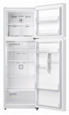 Midea MDRT489MTE01 no frost felülfagyasztós hűtőszekrény Konyhai termékek - Hűtő, fagyasztó (szabadonálló) - Felülfagyasztós kombinált hűtő - 500175