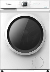 Midea MF100D80B/W-HU mosó-szárítógép Háztartás / Otthon / Kültér - Mosógép / szárítógép - Mosó-szárítógép - 401567
