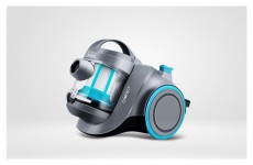 Midea MBC1270GB C5 porzsák nélküli porszívó Háztartás / Otthon / Kültér - Porszívó / takarítógép - Porzsák nélküli porszívó - 501353