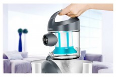 Midea MBC1270GB C5 porzsák nélküli porszívó Háztartás / Otthon / Kültér - Porszívó / takarítógép - Porzsák nélküli porszívó - 501353