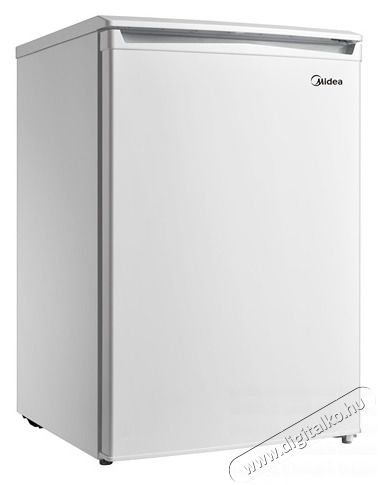 Midea MDRD129FZE01 fagyaszt&oacute;szekr&eacute;ny Konyhai term&eacute;kek - Hűtő, fagyaszt&oacute; (szabadon&aacute;ll&oacute;) - Fagyaszt&oacute;l&aacute;da - 501352