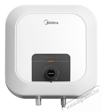 Midea D30-25VD1(O) V&Iacute;ZMELEG&Iacute;TŐ &Aacute;TFOLY&Oacute;S H&aacute;ztart&aacute;s / Otthon / K&uuml;lt&eacute;r - V&iacute;zmeleg&iacute;tő / bojler / t&aacute;rol&oacute; - V&iacute;zmeleg&iacute;tő - 509110