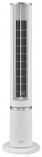 Midea MFZ402R0BPW Háztartás / Otthon / Kültér - Ventilátor / Légkondicionáló - Álló / padló ventilátor - 512098