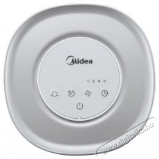 Midea MFZ402R0BPW Háztartás / Otthon / Kültér - Ventilátor / Légkondicionáló - Álló / padló ventilátor - 512098