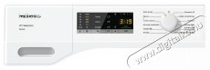 Miele WSA033 WCS Active Elöltöltős mosógép Háztartás / Otthon / Kültér - Mosógép / szárítógép - Elöltöltős normál (60cm-ig) mosógép - 400067