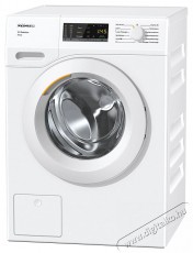 Miele WSA033 WCS Active Elöltöltős mosógép Háztartás / Otthon / Kültér - Mosógép / szárítógép - Elöltöltős normál (60cm-ig) mosógép - 400067