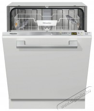 Miele G 5050 Vi Active Beépíthető mosogatógép Konyhai termékek - Mosogatógép - Normál (60cm) beépíthető mosogatógép - 400058