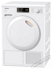 Miele TSA233WP Active hőszivattyús szárítógép Háztartás / Otthon / Kültér - Mosógép / szárítógép - Szárítógép - 400062
