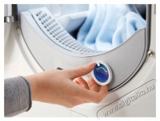 Miele TSA233WP Active hőszivattyús szárítógép Háztartás / Otthon / Kültér - Mosógép / szárítógép - Szárítógép - 400062