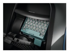 Miele BOOST CX1 POWERLINE - SNRF0 PORSZÍVÓ PORZSÁK NÉLKÜLI Háztartás / Otthon / Kültér - Porszívó / takarítógép - Porzsák nélküli porszívó - 470193