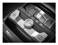 Miele BOOST CX1 POWERLINE - SNRF0 PORSZÍVÓ PORZSÁK NÉLKÜLI Háztartás / Otthon / Kültér - Porszívó / takarítógép - Porzsák nélküli porszívó - 470193