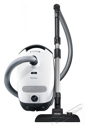 Miele CLASSIC C1 FLEX POWERLINE - SBAF531 PORSZÍVÓ PORZSÁKOS Háztartás / Otthon / Kültér - Porszívó / takarítógép - Porzsákos porszívó - 470189