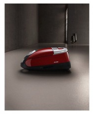 Miele COMPLETE C2 TANGO- SFAF5 PORSZÍVÓ PORZSÁKOS Háztartás / Otthon / Kültér - Porszívó / takarítógép - Porzsákos porszívó - 470192