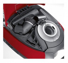 Miele COMPLETE C2 TANGO- SFAF5 PORSZÍVÓ PORZSÁKOS Háztartás / Otthon / Kültér - Porszívó / takarítógép - Porzsákos porszívó - 470192