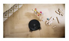 Miele SCOUT RX3 - SPQL ROBOTPORSZÍVÓ Háztartás / Otthon / Kültér - Porszívó / takarítógép - Robotporszívó - 470174