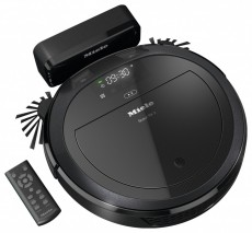 Miele SCOUT RX3 - SPQL ROBOTPORSZÍVÓ Háztartás / Otthon / Kültér - Porszívó / takarítógép - Robotporszívó - 470174