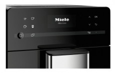 Miele CM 5310 SILENCE KÁVÉFŐZŐ AUTOMATA Konyhai termékek - Kávéfőző / kávéörlő / kiegészítő - Automata kávéfőző - 470939