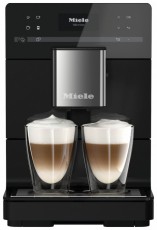 Miele CM 5310 SILENCE KÁVÉFŐZŐ AUTOMATA Konyhai termékek - Kávéfőző / kávéörlő / kiegészítő - Automata kávéfőző - 470939
