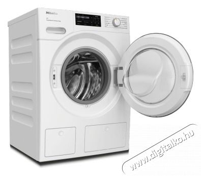Miele WWI860WCS Mos&oacute;g&eacute;p el&ouml;lt&ouml;ltős H&aacute;ztart&aacute;s / Otthon / K&uuml;lt&eacute;r - Mos&oacute;g&eacute;p / sz&aacute;r&iacute;t&oacute;g&eacute;p - El&ouml;lt&ouml;ltős norm&aacute;l (60cm-ig) mos&oacute;g&eacute;p - 470840