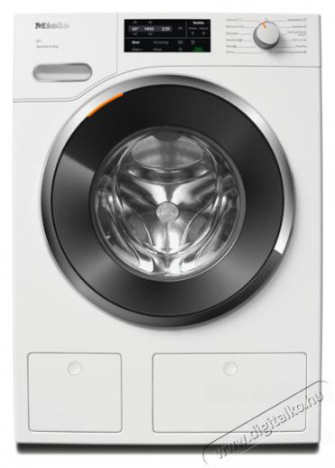 Miele WWG660WCS MOS&Oacute;G&Eacute;P EL&Ouml;LT&Ouml;LTŐS H&aacute;ztart&aacute;s / Otthon / K&uuml;lt&eacute;r - Mos&oacute;g&eacute;p / sz&aacute;r&iacute;t&oacute;g&eacute;p - El&ouml;lt&ouml;ltős mos&oacute;g&eacute;p (be&eacute;p&iacute;thető) - 465381