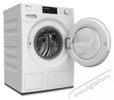 Miele WWG660WCS MOS&Oacute;G&Eacute;P EL&Ouml;LT&Ouml;LTŐS H&aacute;ztart&aacute;s / Otthon / K&uuml;lt&eacute;r - Mos&oacute;g&eacute;p / sz&aacute;r&iacute;t&oacute;g&eacute;p - El&ouml;lt&ouml;ltős mos&oacute;g&eacute;p (be&eacute;p&iacute;thető) - 465381