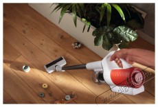 Miele Duoflex HX1 BWSGTR (12377790) Háztartás / Otthon / Kültér - Porszívó / takarítógép - Kézi / álló porszívó - 500788