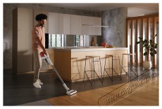 Miele Duoflex HX1 BWSGTR (12377790) Háztartás / Otthon / Kültér - Porszívó / takarítógép - Kézi / álló porszívó - 500788