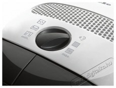Miele Classic C1 Flex Powerline Háztartás / Otthon / Kültér - Porszívó / takarítógép - Porzsákos porszívó - 503596